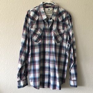 xxl american eagle america colors